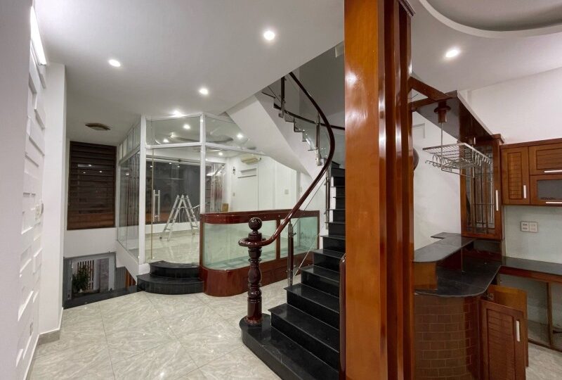 Bán nhà đất Đường 39, Bình Trưng Tây, Quận 2