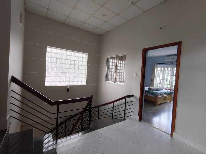 Bán nhà đất Đường số 65, Thảo Điền, Quận 2
