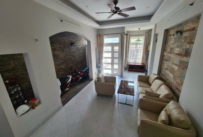 Bán nhà đất Đường số 65, Thảo Điền, Quận 2