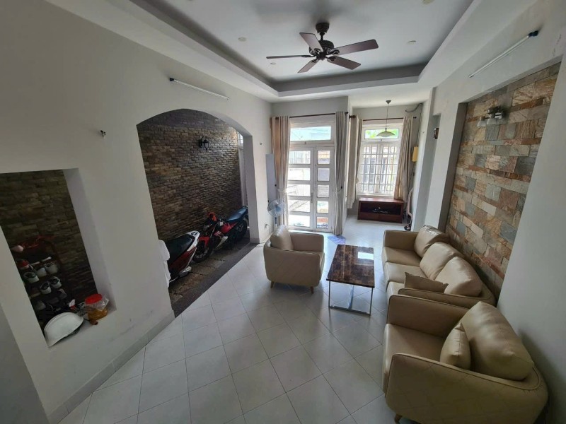 Bán nhà đất Đường số 65, Thảo Điền, Quận 2