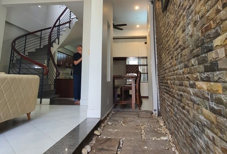 Bán nhà đất Đường số 65, Thảo Điền, Quận 2