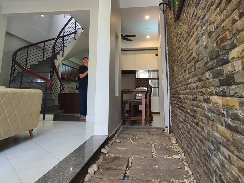 Bán nhà đất Đường số 65, Thảo Điền, Quận 2