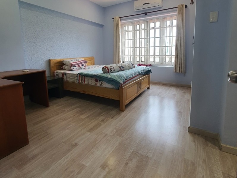 Bán nhà đất Đường số 65, Thảo Điền, Quận 2