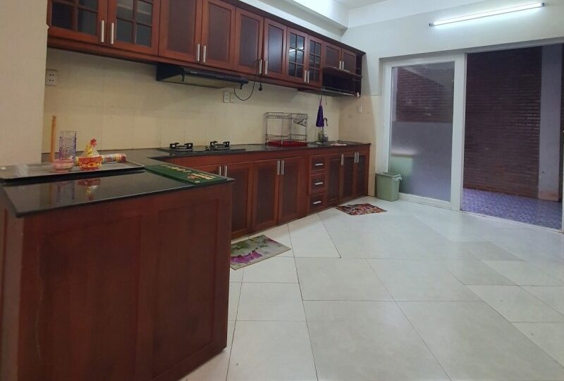 Bán nhà đất Đường số 65, Thảo Điền, Quận 2