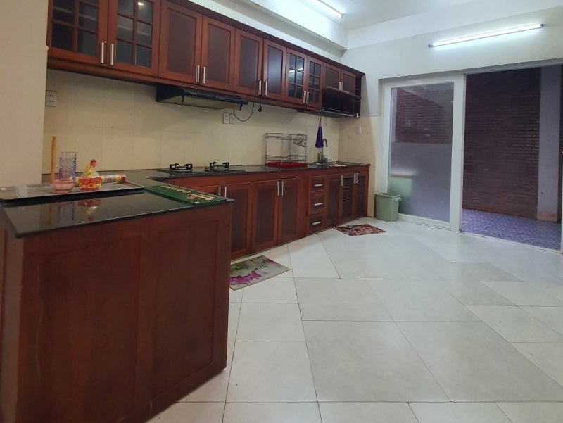 Bán nhà đất Đường số 65, Thảo Điền, Quận 2