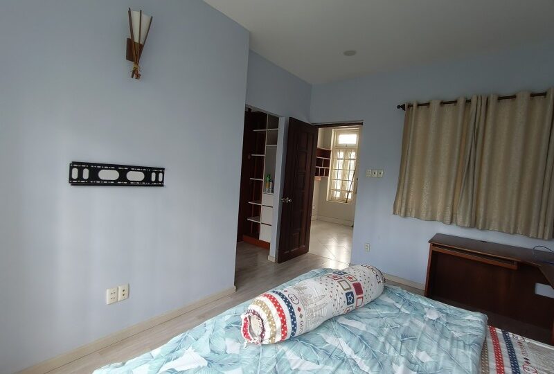 Bán nhà đất Đường số 65, Thảo Điền, Quận 2