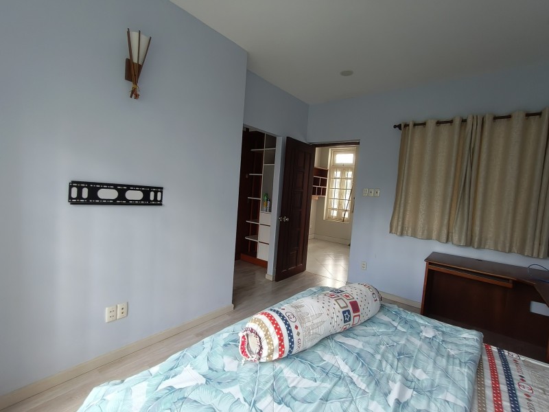 Bán nhà đất Đường số 65, Thảo Điền, Quận 2