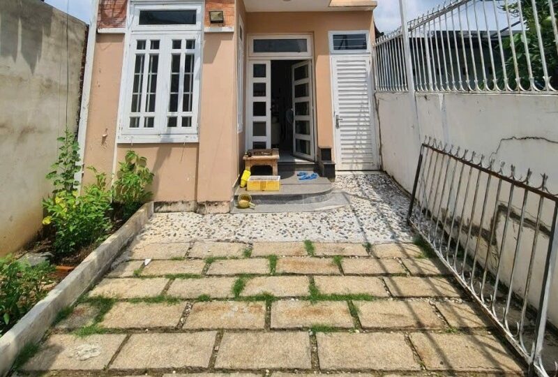 Bán nhà đất Đường số 65, Thảo Điền, Quận 2