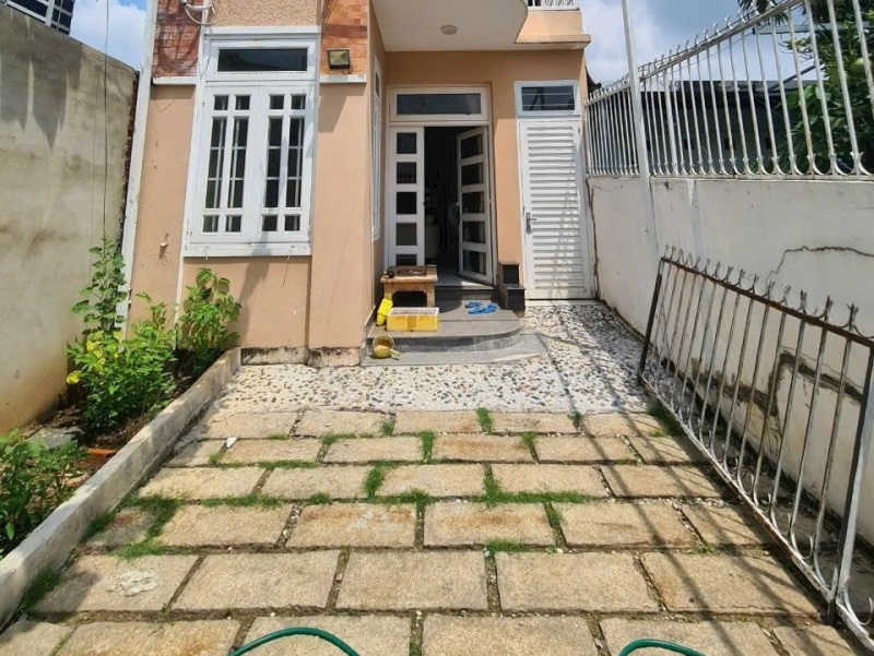 Bán nhà đất Đường số 65, Thảo Điền, Quận 2