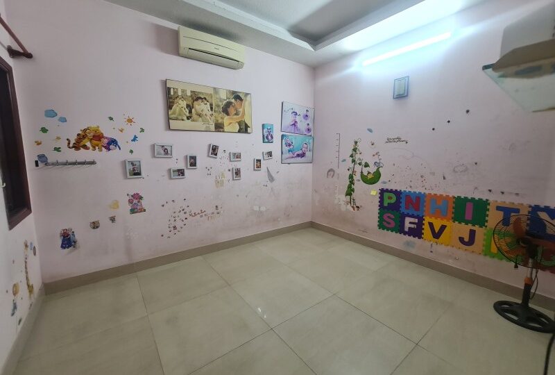 Bán nhà đất Đường số 7, Bình Trưng Đông, Quận 2