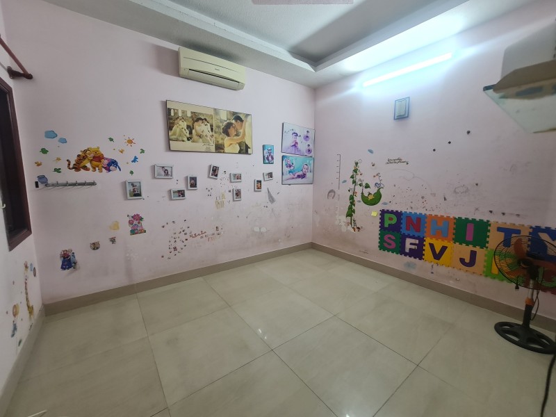 Bán nhà đất Đường số 7, Bình Trưng Đông, Quận 2