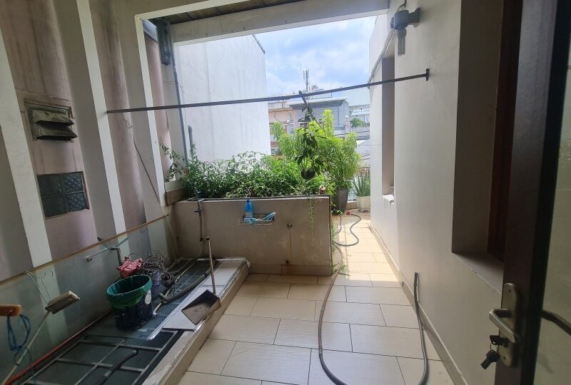 Bán nhà đất Đường số 7, Bình Trưng Đông, Quận 2