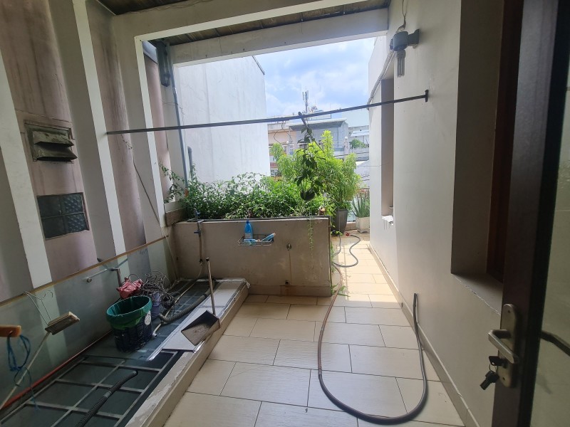 Bán nhà đất Đường số 7, Bình Trưng Đông, Quận 2