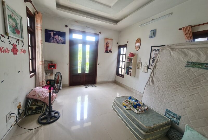 Bán nhà đất Đường số 7, Bình Trưng Đông, Quận 2