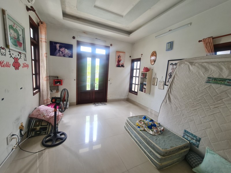 Bán nhà đất Đường số 7, Bình Trưng Đông, Quận 2