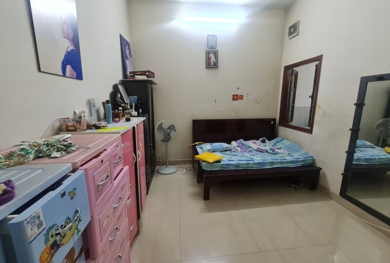 Bán nhà đất Đường số 7, Bình Trưng Đông, Quận 2