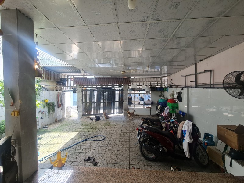 Bán nhà đất Đường số 7, Bình Trưng Đông, Quận 2