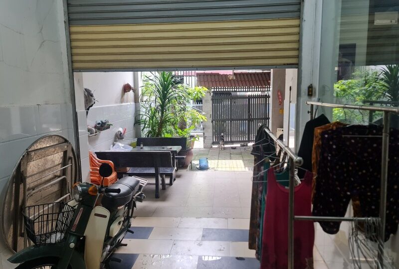 Bán nhà đất Đường số 7, Bình Trưng Đông, Quận 2