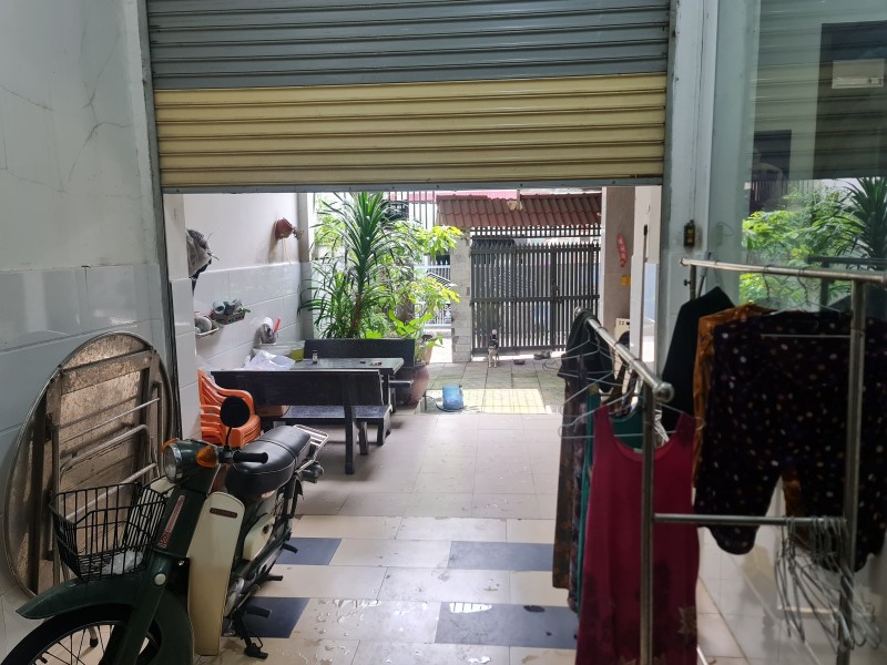 Bán nhà đất Đường số 7, Bình Trưng Đông, Quận 2