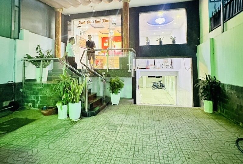 Bán nhà đất Đường số 8, Linh Trung, Thủ Đức