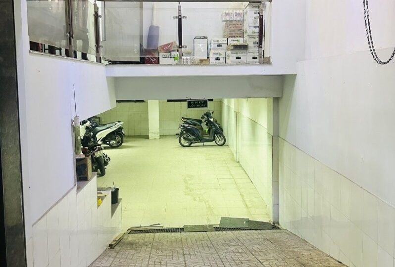 Bán nhà đất Đường số 8, Linh Trung, Thủ Đức
