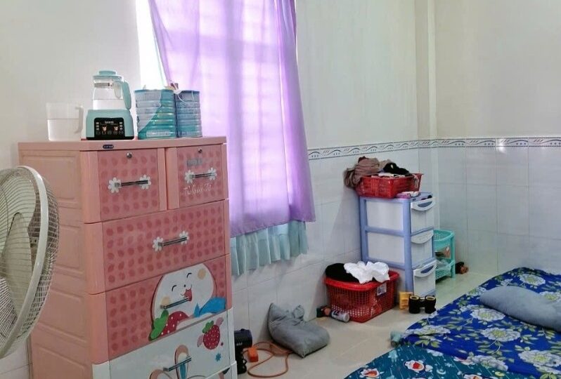 Bán nhà đất Lê Đình Quản, Cát Lái, Quận 2