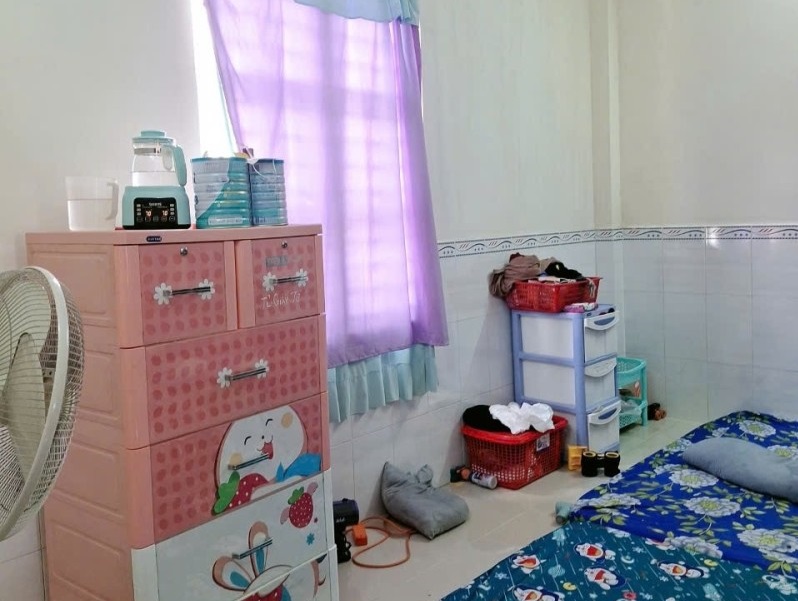 Bán nhà đất Lê Đình Quản, Cát Lái, Quận 2