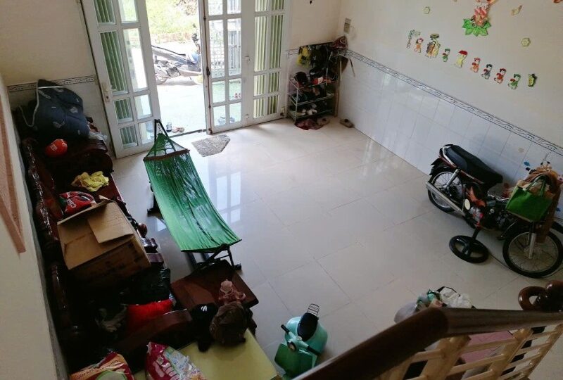 Bán nhà đất Lê Đình Quản, Cát Lái, Quận 2