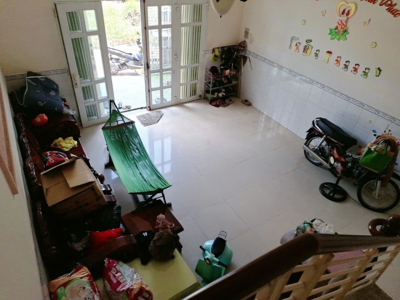 Bán nhà đất Lê Đình Quản, Cát Lái, Quận 2