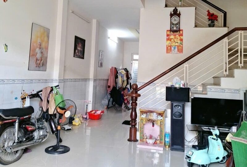 Bán nhà đất Lê Đình Quản, Cát Lái, Quận 2