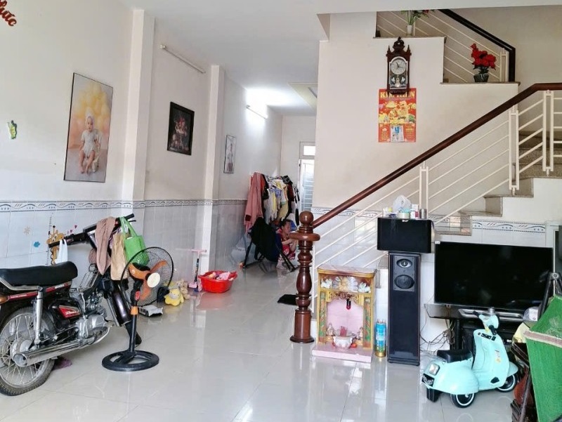 Bán nhà đất Lê Đình Quản, Cát Lái, Quận 2