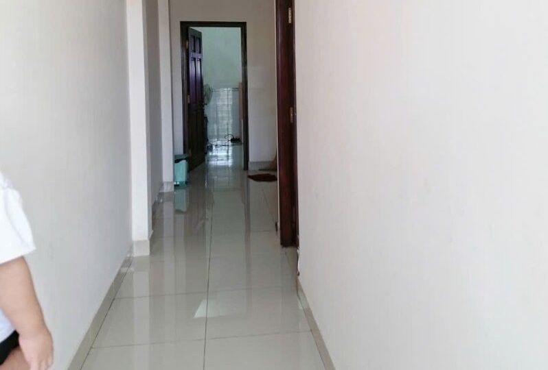 Bán nhà đất Lê Đình Quản, Cát Lái, Quận 2