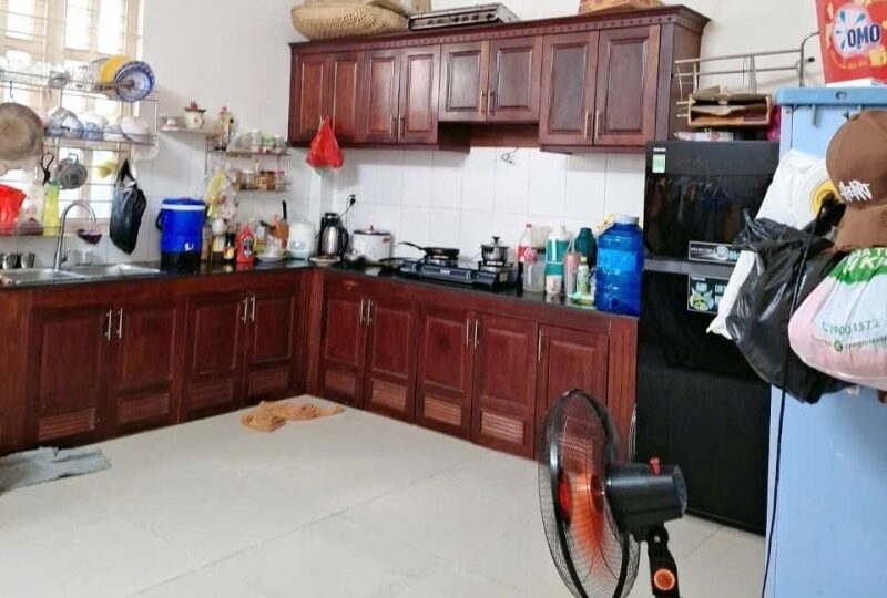Bán nhà đất Lê Đình Quản, Cát Lái, Quận 2