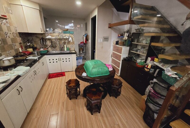 Bán nhà đất Lương Định Của, An Khánh, Quận 2