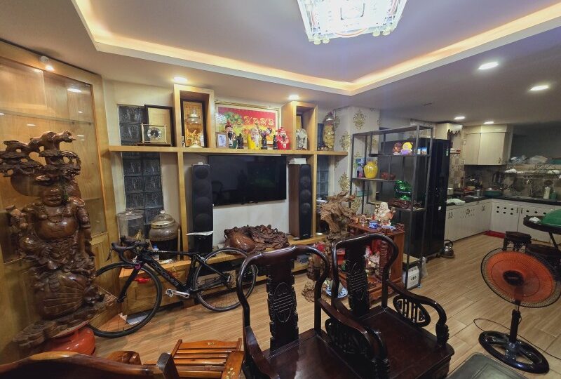Bán nhà đất Lương Định Của, An Khánh, Quận 2