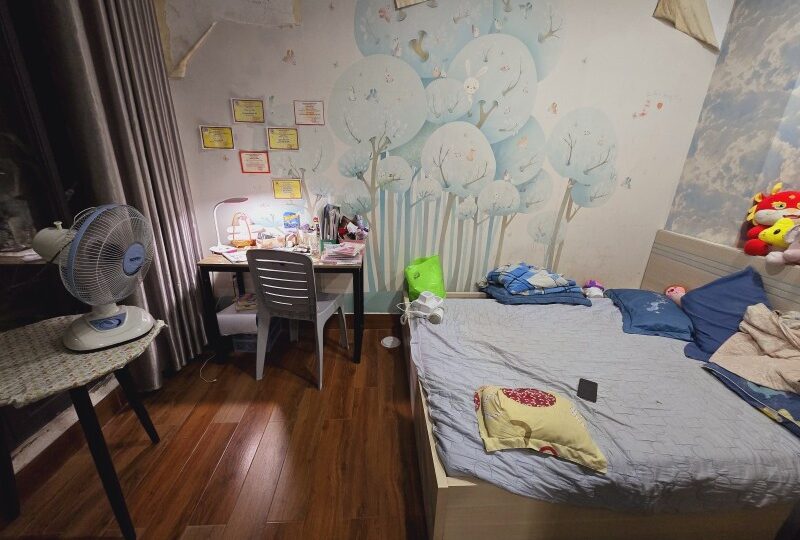 Bán nhà đất Lương Định Của, An Khánh, Quận 2