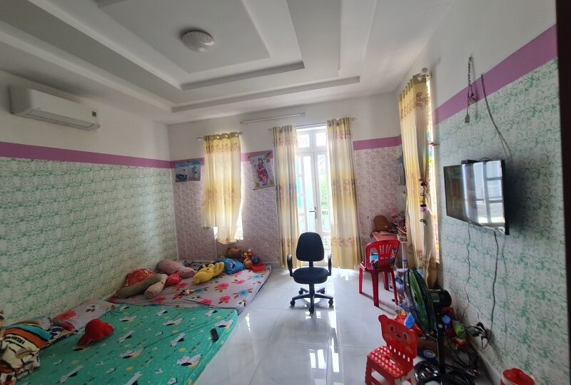 Bán nhà đất đường số 13, Bình Trưng Đông, Quận 2