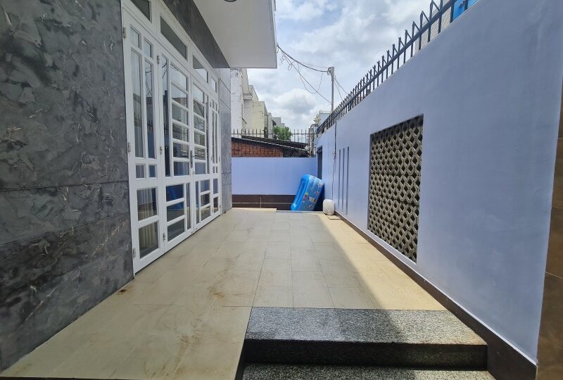 Bán nhà đất đường số 13, Bình Trưng Đông, Quận 2