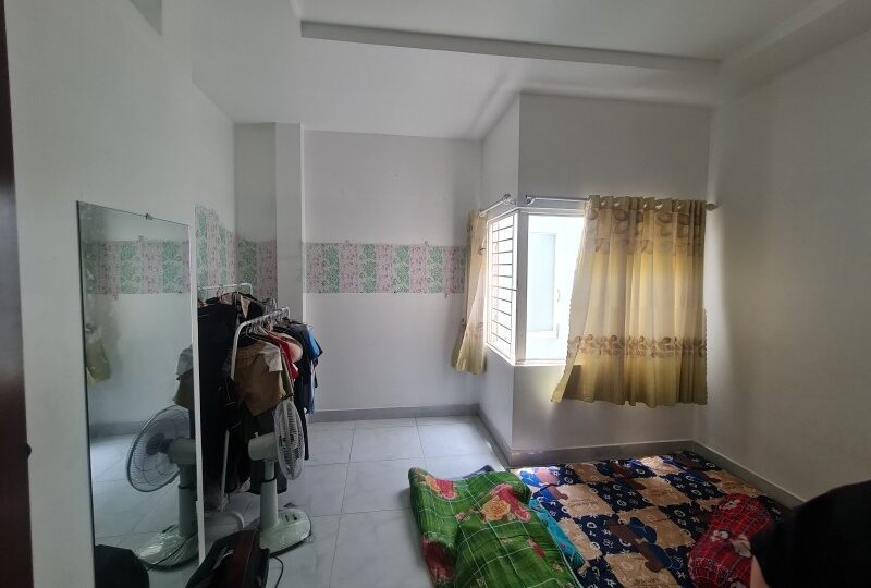 Bán nhà đất đường số 13, Bình Trưng Đông, Quận 2