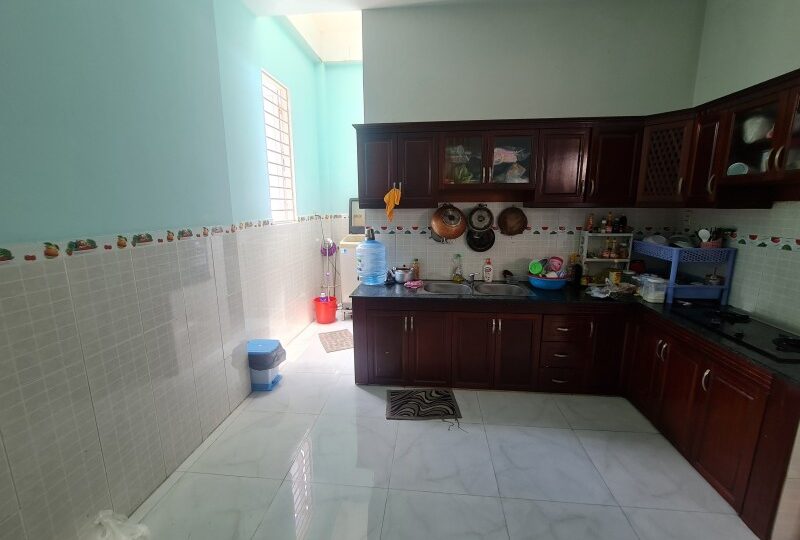 Bán nhà đất đường số 13, Bình Trưng Đông, Quận 2