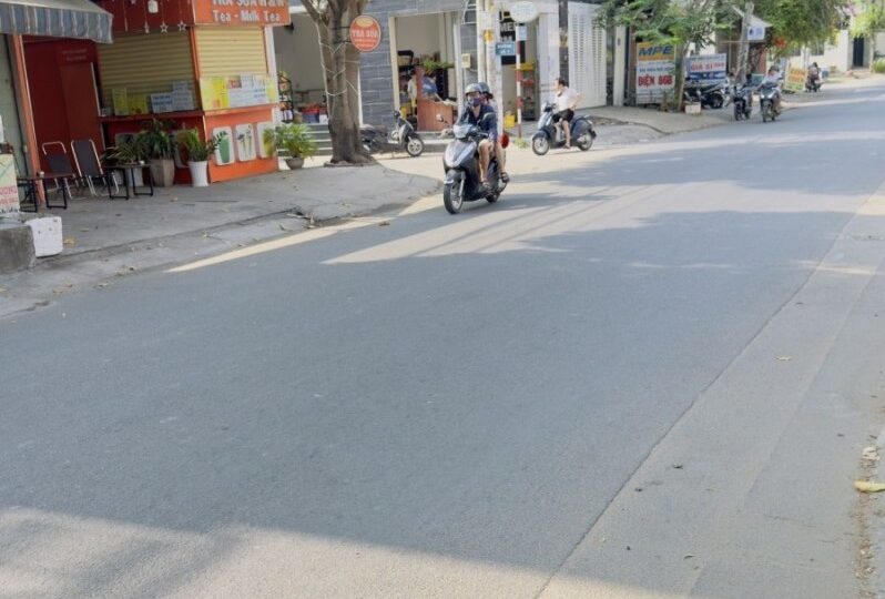 Mua bán nhà đất Đường B, Hiệp Bình Chánh, Thủ Đức