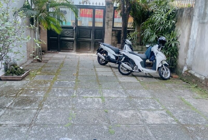 Mua bán nhà đất Đường Chu Mạnh Trinh, Bình Thọ, Thủ Đức