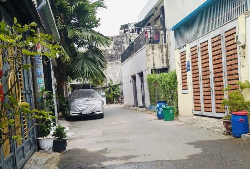 Mua bán nhà đất Đường Đình Phong Phú, Tăng Nhơn Phú B, Quận 9