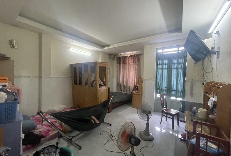 Mua bán nhà đất Đường Hồ Bá Phấn, Phước Long A, Quận 9