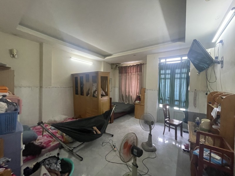Mua bán nhà đất Đường Hồ Bá Phấn, Phước Long A, Quận 9