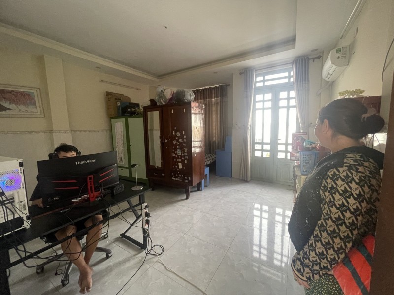Mua bán nhà đất Đường Hồ Bá Phấn, Phước Long A, Quận 9