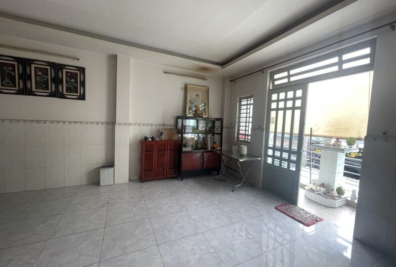 Mua bán nhà đất Đường Hồ Bá Phấn, Phước Long A, Quận 9