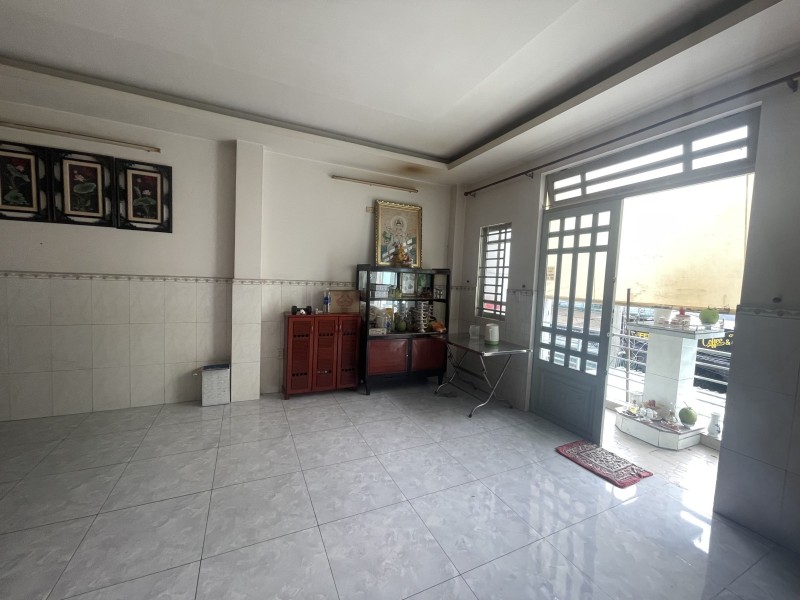 Mua bán nhà đất Đường Hồ Bá Phấn, Phước Long A, Quận 9