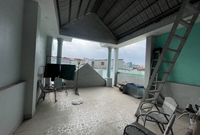 Mua bán nhà đất Đường Hồ Bá Phấn, Phước Long A, Quận 9