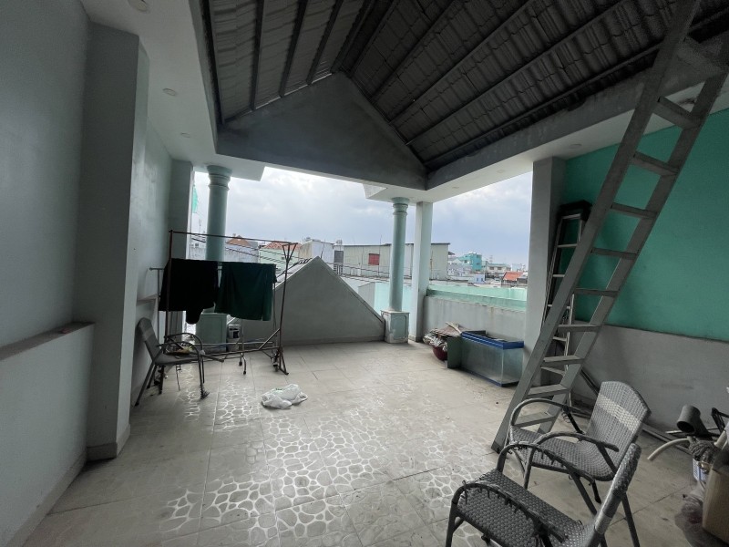 Mua bán nhà đất Đường Hồ Bá Phấn, Phước Long A, Quận 9